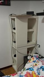 Mobile porta pc ikea