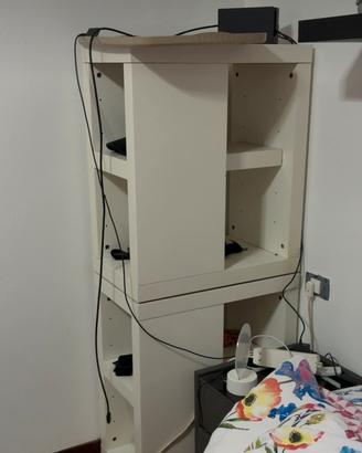 Mobile porta pc ikea