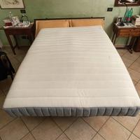 Materasso ikea 140x200