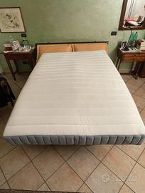 Materasso ikea 140x200
