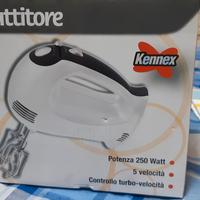 Sbattitore elettrico