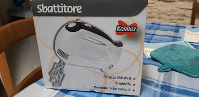 Sbattitore elettrico