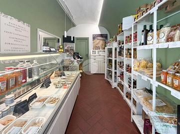 NEGOZIO A BRESCIA