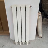 termosifoni in alluminio 