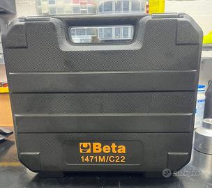 Attrezzi BETA