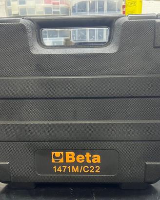 Attrezzi BETA
