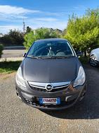 Opel Corsa benzina - Gpl