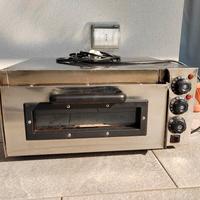 electric salamander oven ES1