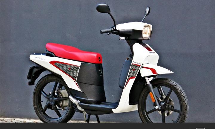 ASKOLL NGS2 2.8 Helmo