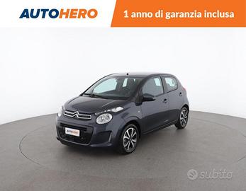 CITROEN C1 PB06249