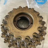 Cassetta vintage CASTANO CAIMO