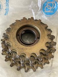 Cassetta vintage CASTANO CAIMO