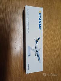 modellino rayanair boing 737