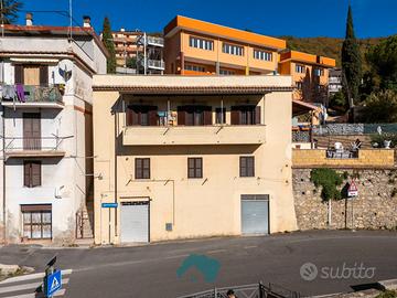 Poli: appartamento centrale ristrutturato