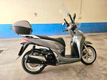 Honda Sh 300