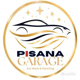 GARAGE PISANA ROMA POSTI AUTO E MOTO