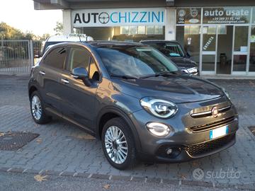 Fiat 500X 1.6 MultiJet 120 CV Lounge OK NEOPATENTA