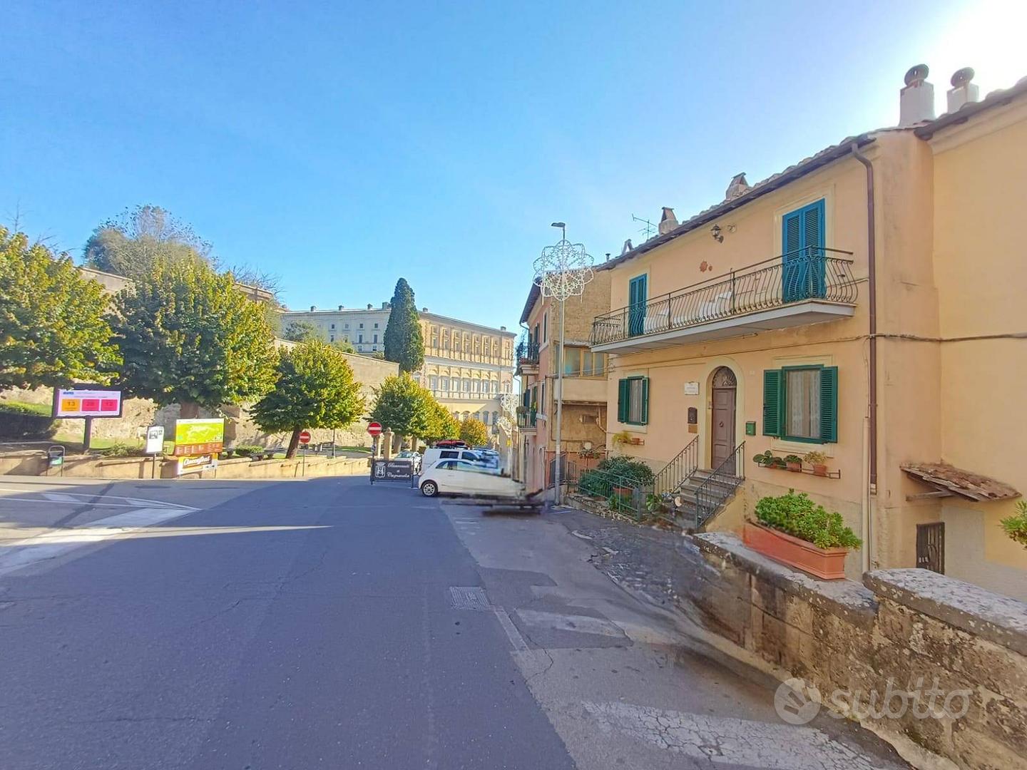 Appartamento – Caprarola, Viterbo - Vista 2
