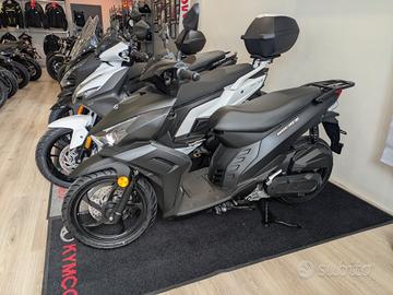 Kymco Micare 125