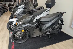 Kymco Micare 125