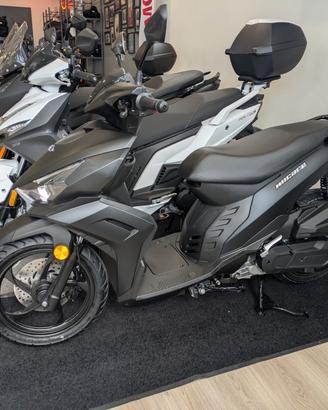 Kymco Micare 125