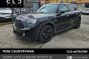 MINI Countryman 2.0 Cooper D Business Countryman