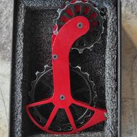 gabbia ceramica speed