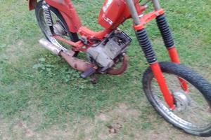 Benelli Altro modello