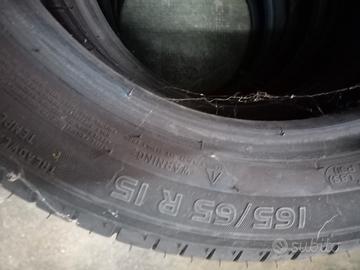 gomme auto