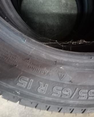 gomme auto
