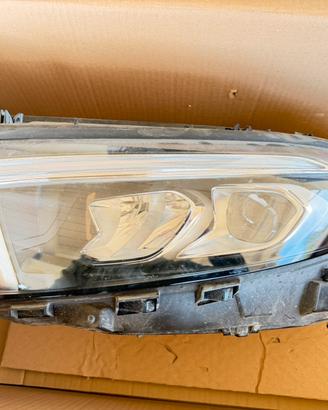 FARO SX MERCEDES CLASSE A w177
