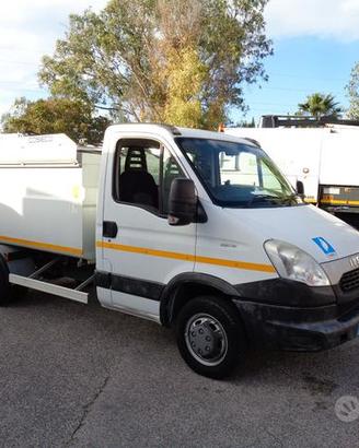 Iveco Daily 50C15 E5B - 2013 - 60.000km
