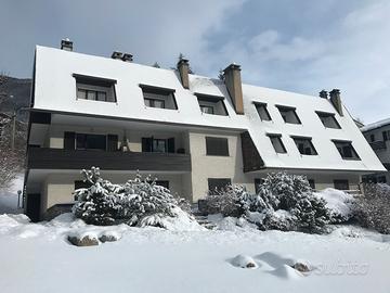 Disponibile per stagione invernale 2026