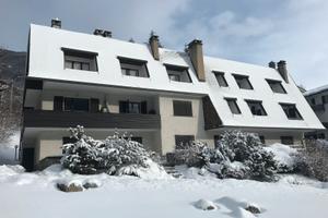 Disponibile per stagione invernale 2026