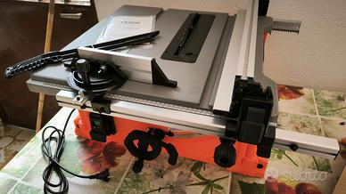 Sega circolare/troncatrice portatile Vevor - Nuova