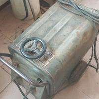 Saldatrice a elettrodi mz 8081