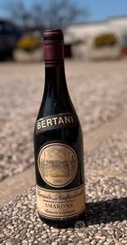 Amarone 1990 Bertani