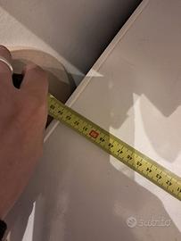 Congelatore a pozzetto