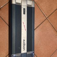 Amplificatore audison LRX 6.9 6 canali 120 W.RMS