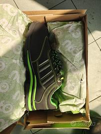 scarpe antinfortunistiche 