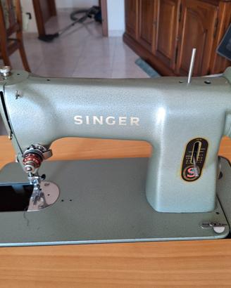 Macchina da Cucire Singer