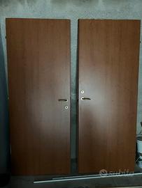 Porte da interno