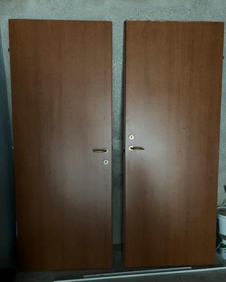 Porte da interno