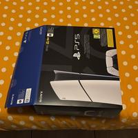 Play station 5