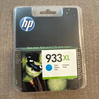 Cartuccia originale HP 933 XL