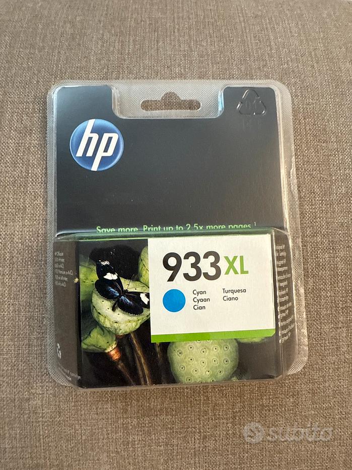 Ricambio Stampanti HP 6700 4 Cartucce Di Inchiostro 932XL 933XL Ad Alta Capacità Per HP Officejet Pro 6600, 6700 Premium Price - Foto 10