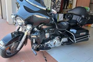 Harley-Davidson Electra Glide - 2011