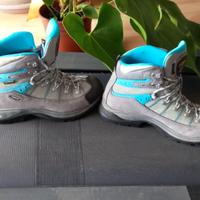 Scarponi Trekking Asolo