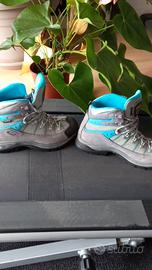 Scarponi Trekking Asolo