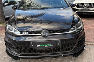 Volkswagen Golf GTD 2.0 TDI DSG 5p. BlueMotion Tec